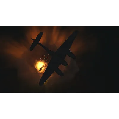 IL-2 Sturmovik: Hornet&acute;s Nest Campaign DLC - irongamers.ru