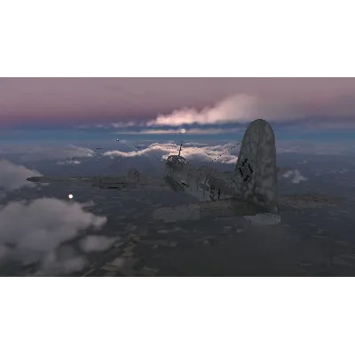 IL-2 Sturmovik: Hornet&acute;s Nest Campaign DLC - irongamers.ru