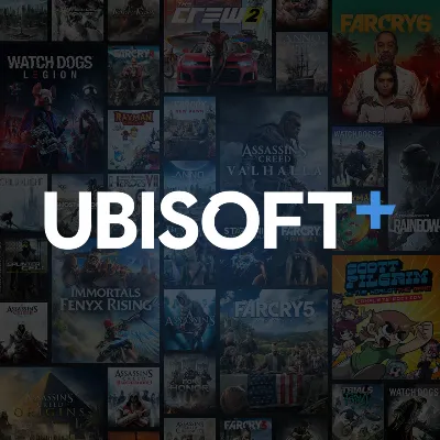 XBOX GAME PASS ULTIMATE+EA PLAY+UBISOFT (12 МЕСЯЦЕВ) - irongamers.ru