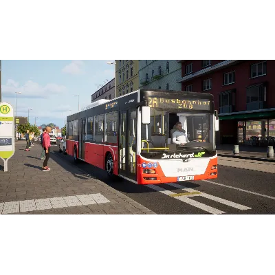 City Transport Simulator Collector&acute;s+Аккаунт+DLC Steam - irongamers.ru