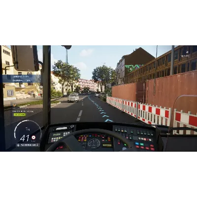 City Transport Simulator Collector&acute;s+Аккаунт+DLC Steam - irongamers.ru
