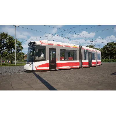 City Transport Simulator Collector&acute;s+Аккаунт+DLC Steam - irongamers.ru