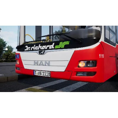 City Transport Simulator Collector&acute;s+Аккаунт+DLC Steam - irongamers.ru