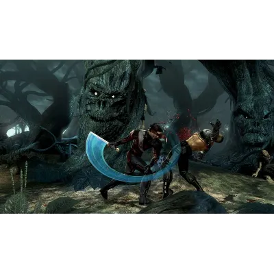 Mortal Kombat Komplete Edition BR Steam КЛЮЧ БРАЗИЛИЯ - irongamers.ru