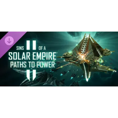 Sins of a Solar Empire II Premium Edition STEAM GIFT AUTO RU+МИР - irongamers.ru