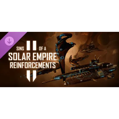 Sins of a Solar Empire II Premium Edition STEAM GIFT AUTO RU+МИР - irongamers.ru