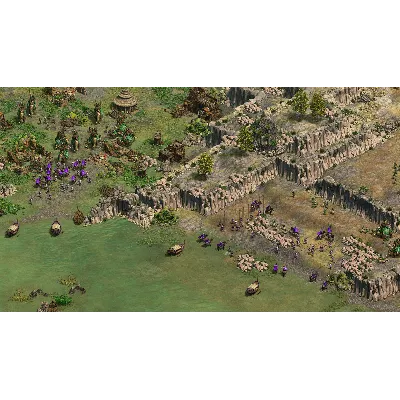 Age of Empires II: DE - Chronicles: Alexander the Great - irongamers.ru