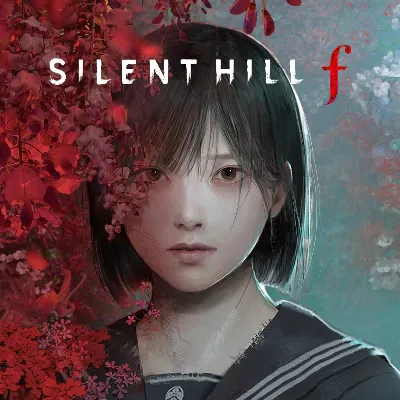 SILENT HILL 2 + SILENT HILL f + MONSTER Xbox Series X|S - irongamers.ru