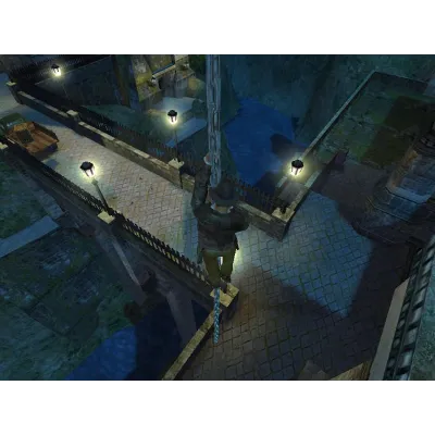 Indiana Jones and the Emperor&acute;s Tomb Steam Ключ РФ+Мир - irongamers.ru