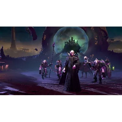Age of Wonders 4: Expansion Pass 3 XBOX SERIES X|S Ключ Сразу - irongamers.ru