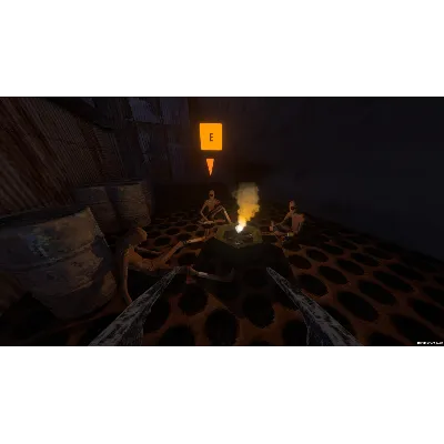 Lorn&acute;s Lure XBOX XS ONE Ключ - irongamers.ru