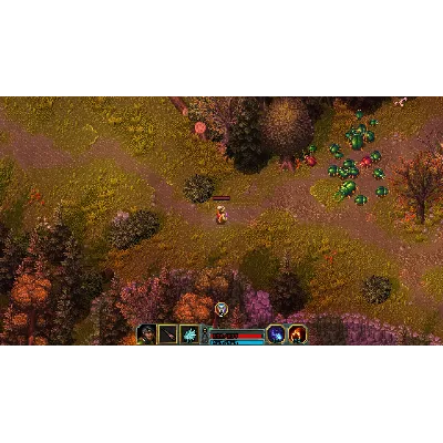 Heroes of Hammerwatch II (Steam Gift Россия) - irongamers.ru