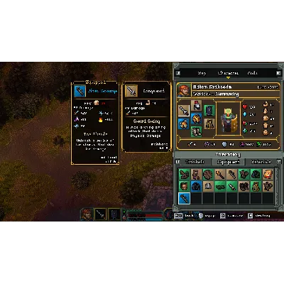 Heroes of Hammerwatch II (Steam Gift Россия) - irongamers.ru