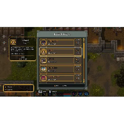 Heroes of Hammerwatch II (Steam Gift Россия) - irongamers.ru