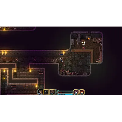 Heroes of Hammerwatch II (Steam Gift Россия) - irongamers.ru