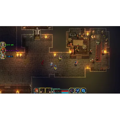 Heroes of Hammerwatch II (Steam Gift Россия) - irongamers.ru
