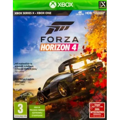 Forza Horizon 3 | Forza Horizon 4(Xbox)+ Игры общий - irongamers.ru