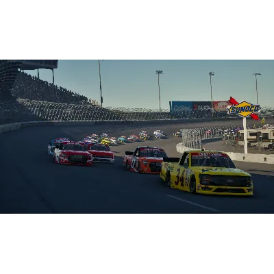 NASCAR 25 XBOX SERIES X|S КЛЮЧ - irongamers.ru