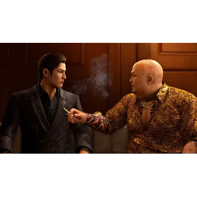 YAKUZA KIWAMI 3 & DARK TIES XBOX SERIES X|S КЛЮЧ - irongamers.ru