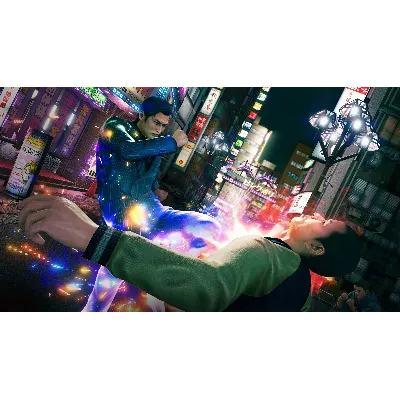 YAKUZA KIWAMI 3 & DARK TIES XBOX SERIES X|S КЛЮЧ - irongamers.ru