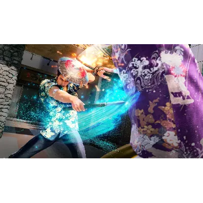 YAKUZA KIWAMI 3 & DARK TIES XBOX SERIES X|S КЛЮЧ - irongamers.ru