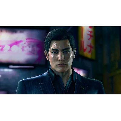 YAKUZA KIWAMI 3 & DARK TIES XBOX SERIES X|S КЛЮЧ - irongamers.ru