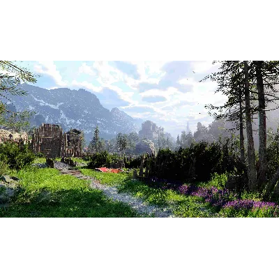 CRIMSON DESERT ENHANCED DELUXE EDITION XBOX SERIES X|S + PC WIN КЛЮЧ - irongamers.ru