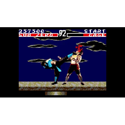 MORTAL KOMBAT: LEGACY KOLLECTION XBOX ONE|XS КЛЮЧ - irongamers.ru