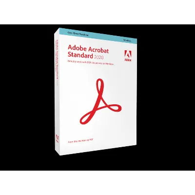 Adobe Acrobat 2020 Windows 1 Device Lifetime - irongamers.ru