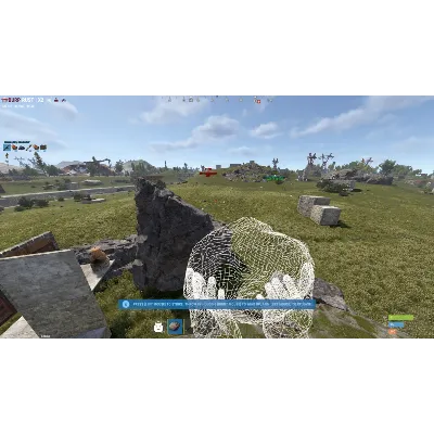 ЧИТ для Rust Alkad и Rusticaland - irongamers.ru