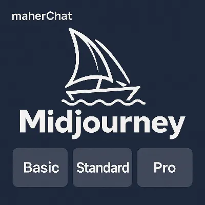 MIDJOURNEY V7 | Базовая/стандартная/профессиональная по - irongamers.ru