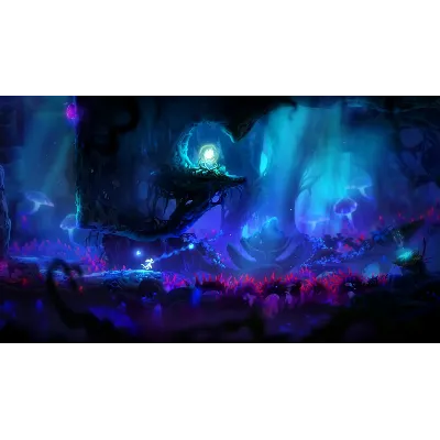 Ori and the Blind Forest Definitive | Steam Ключ | РФ+Мир - irongamers.ru