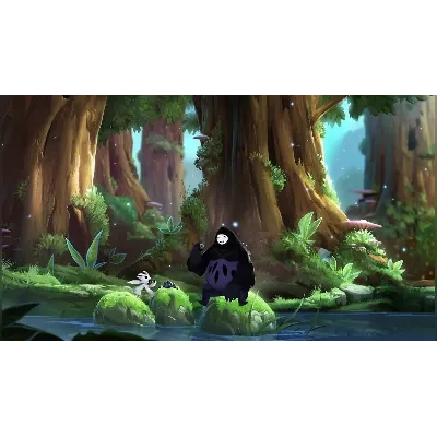 Ori and the Blind Forest Definitive | Steam Ключ | РФ+Мир - irongamers.ru