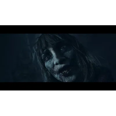 ДЛЯ РОССИИ Until Dawn Remake (Дожить до рассвета) КЛЮЧ - irongamers.ru