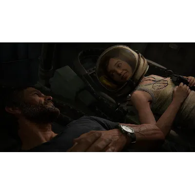 ДЛЯ РОССИИ The Last of Us Part II Remastered STEAM КЛЮЧ + Бонус - irongamers.ru