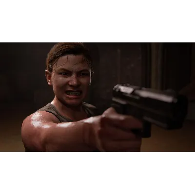 ДЛЯ РОССИИ The Last of Us Part II Remastered STEAM КЛЮЧ + Бонус - irongamers.ru