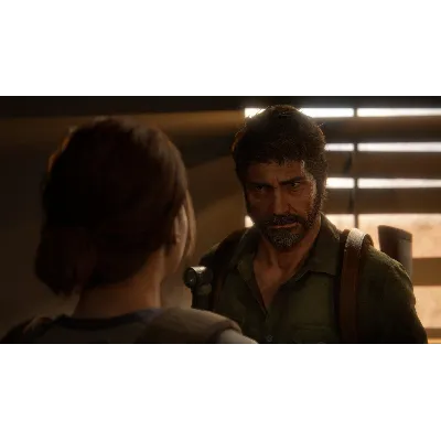 ДЛЯ РОССИИ The Last of Us Part II Remastered STEAM КЛЮЧ + Бонус - irongamers.ru