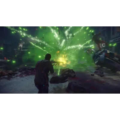 Dead Rising 4 XBOX ONE XBOX SERIES X|S KEY - irongamers.ru