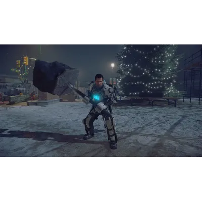 Dead Rising 4 XBOX ONE XBOX SERIES X|S KEY - irongamers.ru
