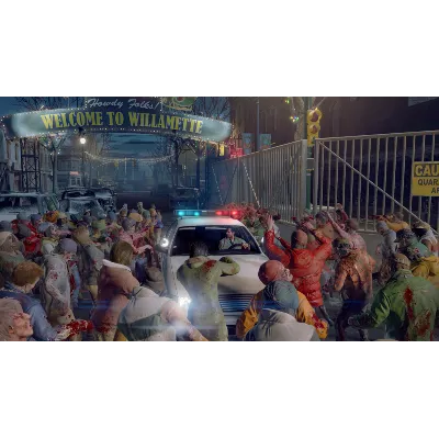 Dead Rising 4 XBOX ONE XBOX SERIES X|S KEY - irongamers.ru