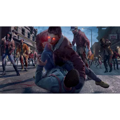 Dead Rising 4 XBOX ONE XBOX SERIES X|S KEY - irongamers.ru