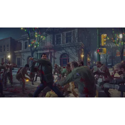 Dead Rising 4 XBOX ONE XBOX SERIES X|S KEY - irongamers.ru