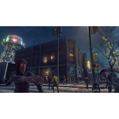 Dead Rising 4 XBOX ONE XBOX SERIES X|S KEY - irongamers.ru