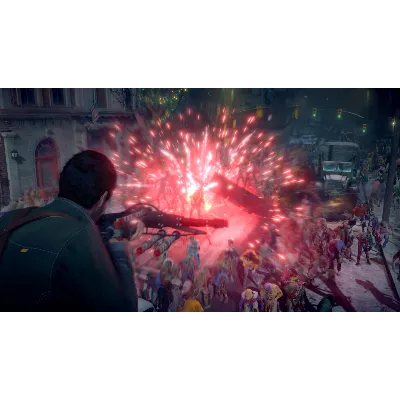 Dead Rising 4 XBOX ONE XBOX SERIES X|S KEY - irongamers.ru