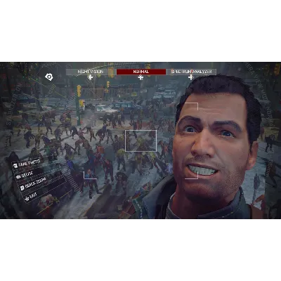 Dead Rising 4 XBOX ONE XBOX SERIES X|S KEY - irongamers.ru