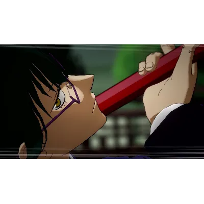 JUJUTSU KAISEN CURSED CLASH DELUXE XBOX КЛЮЧ - irongamers.ru