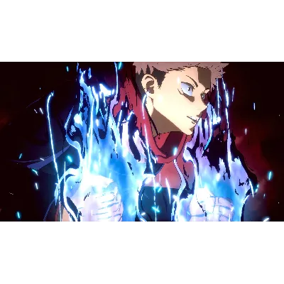 JUJUTSU KAISEN CURSED CLASH DELUXE XBOX КЛЮЧ - irongamers.ru