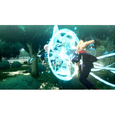 JUJUTSU KAISEN CURSED CLASH DELUXE XBOX КЛЮЧ - irongamers.ru