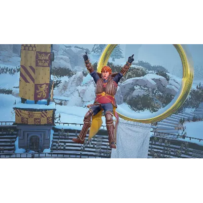 HARRY POTTER: QUIDDITCH CHAMPIONS XBOX КЛЮЧ - irongamers.ru