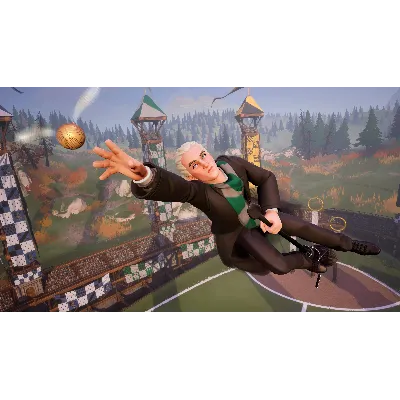 HARRY POTTER: QUIDDITCH CHAMPIONS XBOX КЛЮЧ - irongamers.ru